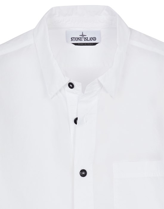 12510 GARMENT-DYED LIGHT COTTON TELA 'PARACADUTE' - 5