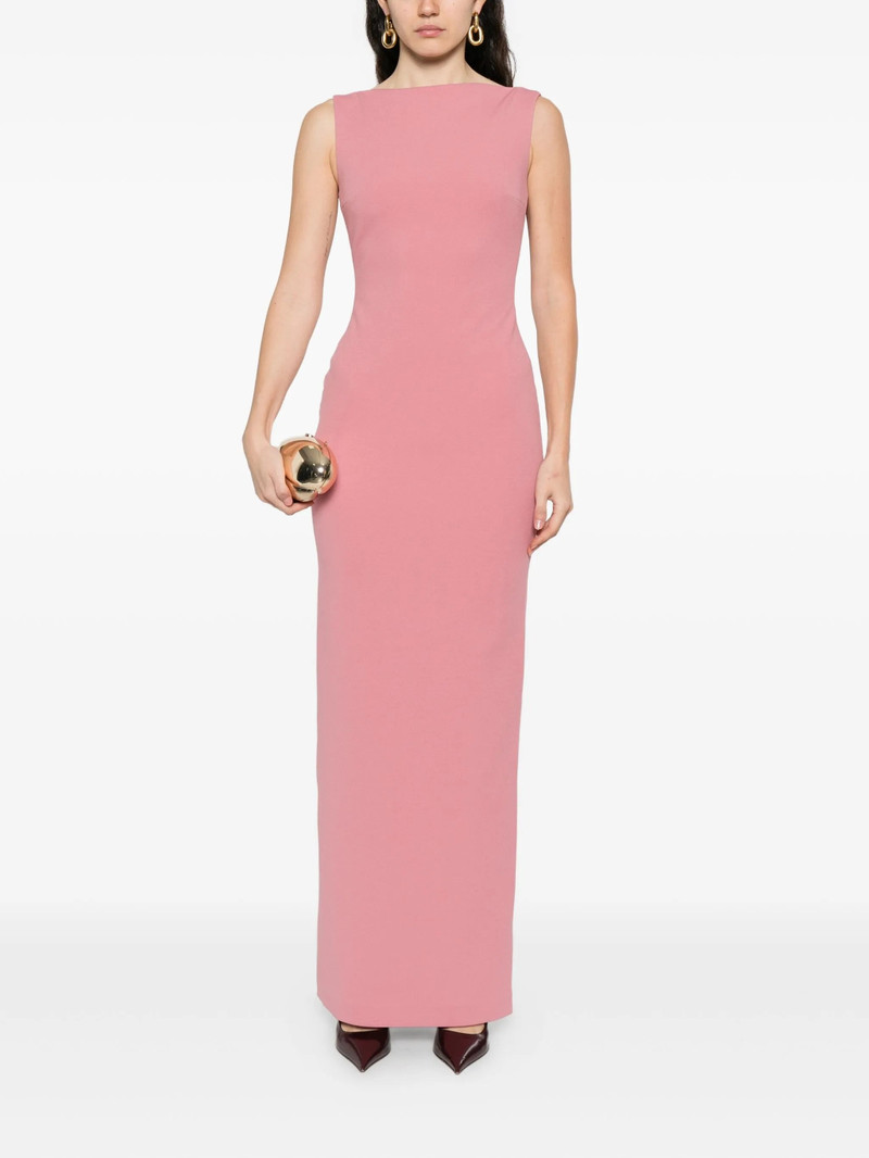 SOLACE LONDON Solace London The Imogen Maxi Dress outlook
