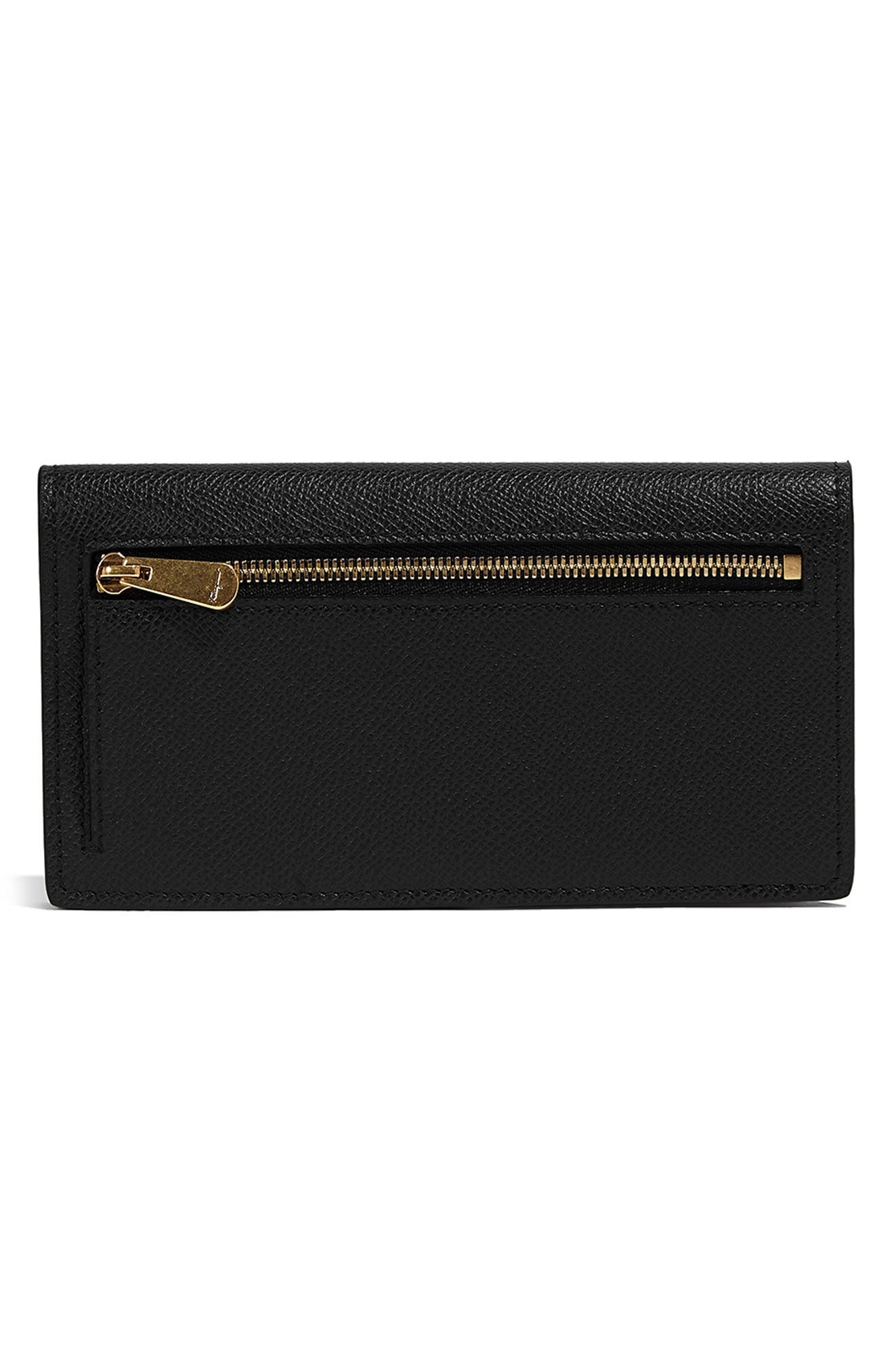 Gancini Continental Wallet - 3
