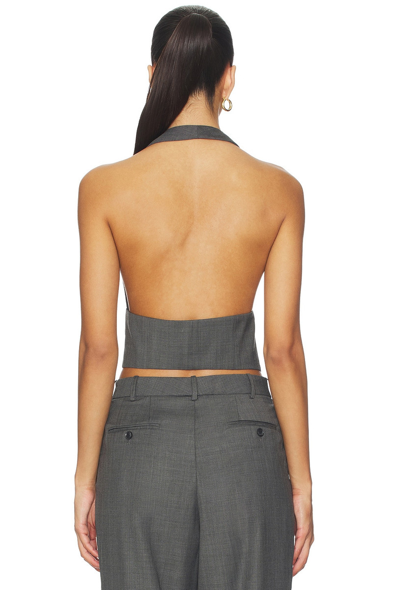 RONNY KOBO Alesis Vest outlook