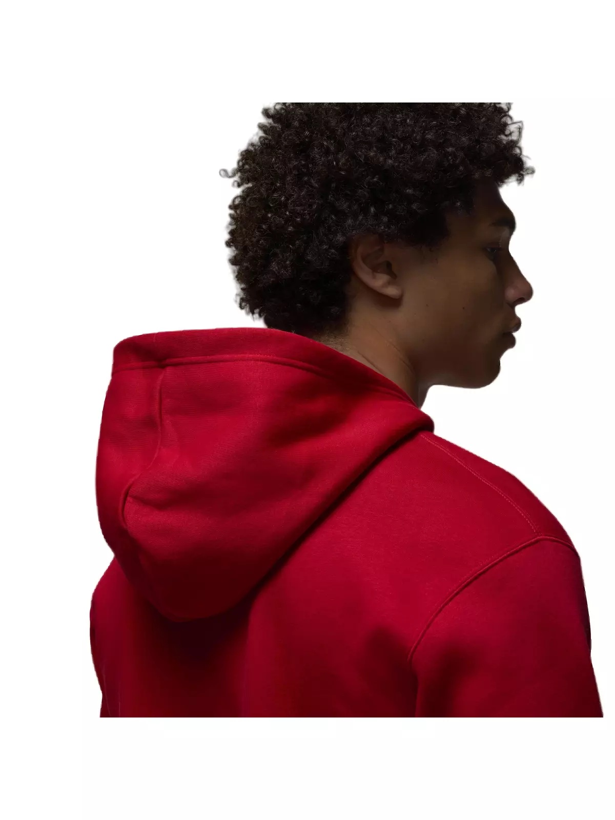 Men's Brooklyn Fleece Pullover Hoodie - 6