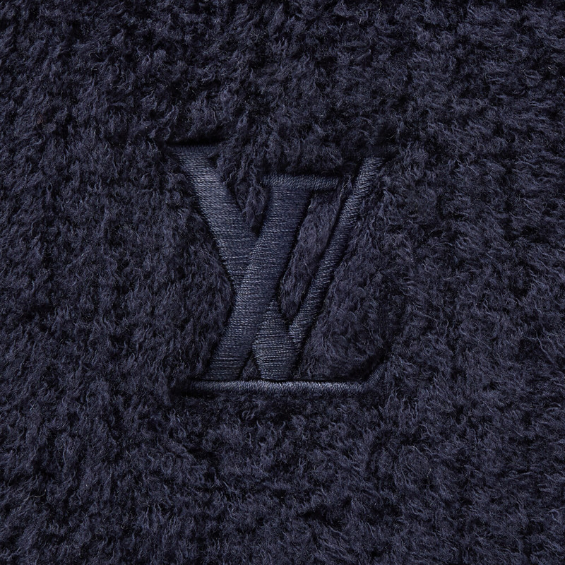 Only LV Mini Comfy Scarf 3