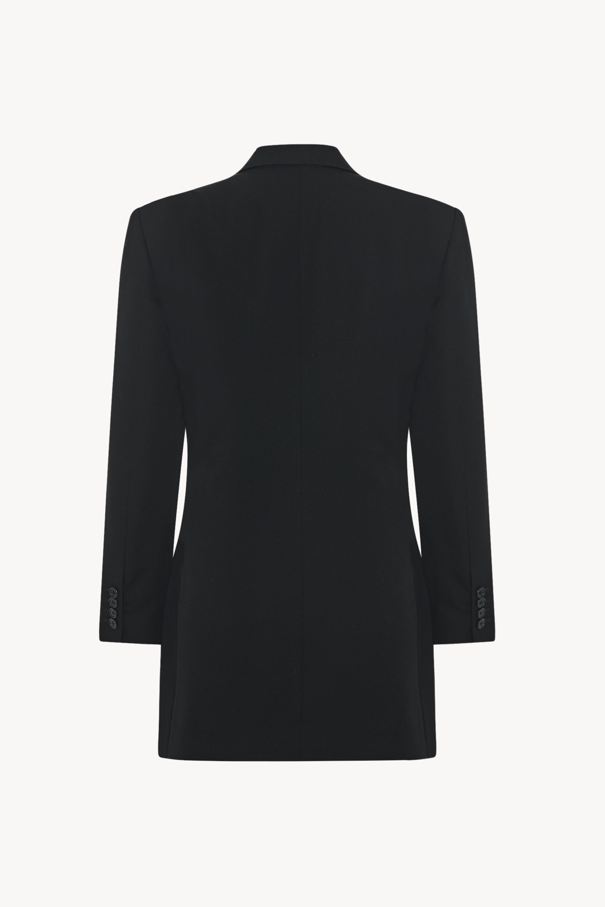 Holbrook Jacket in Wool - 2