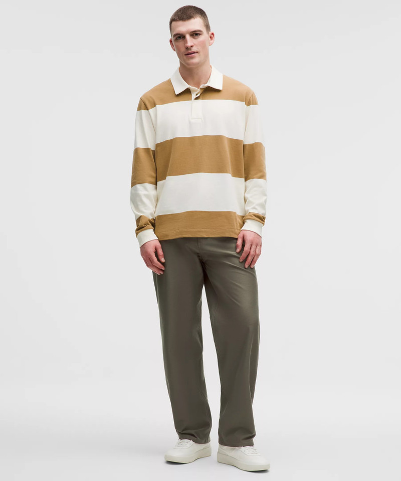EasyFive Loose-Straight Pant 32L 1