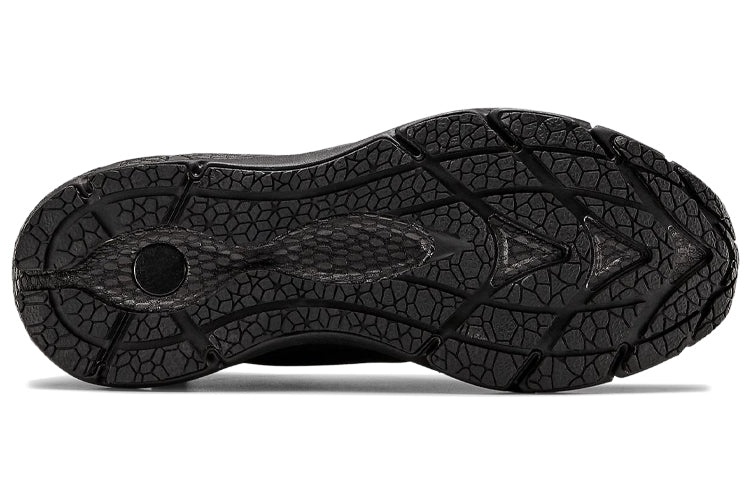 (WMNS) Under Armour HOVR Phantom 2 'Triple Black' 3023021-002 - 5
