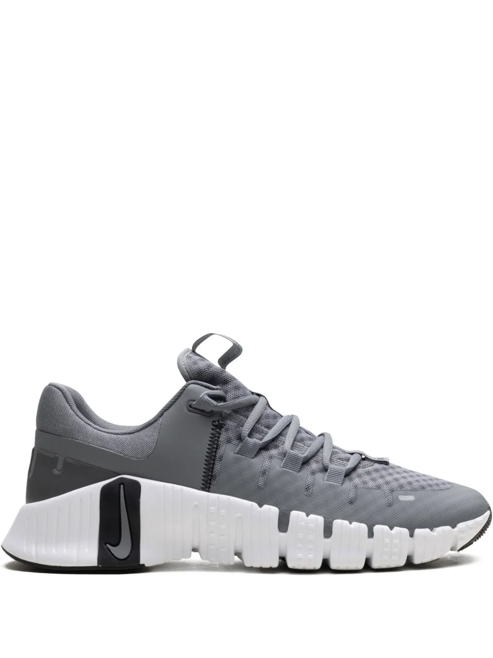 Free Metcon 5 "Smoke Grey" sneakers - 1
