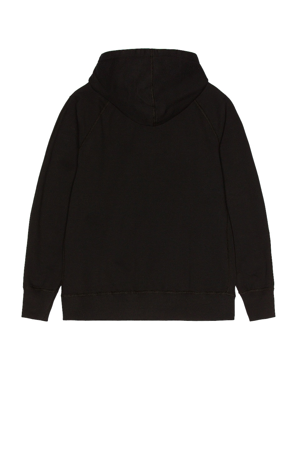 Full Zip Hoodie - 2