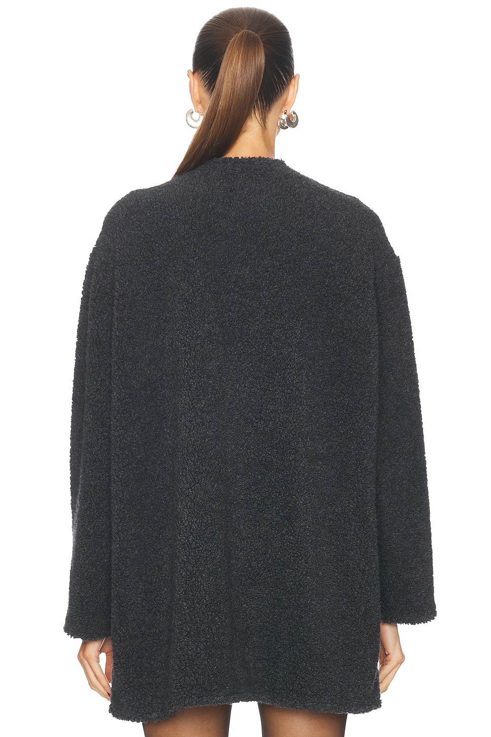 Mica Pocket Cardigan - 3