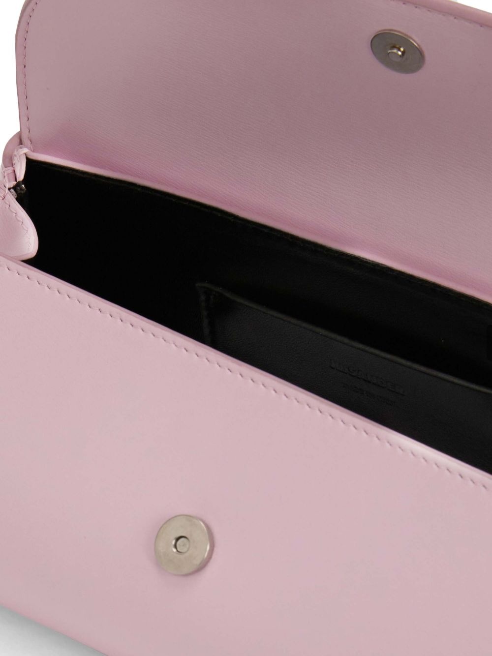 small Cannolo shoulder bag - 3