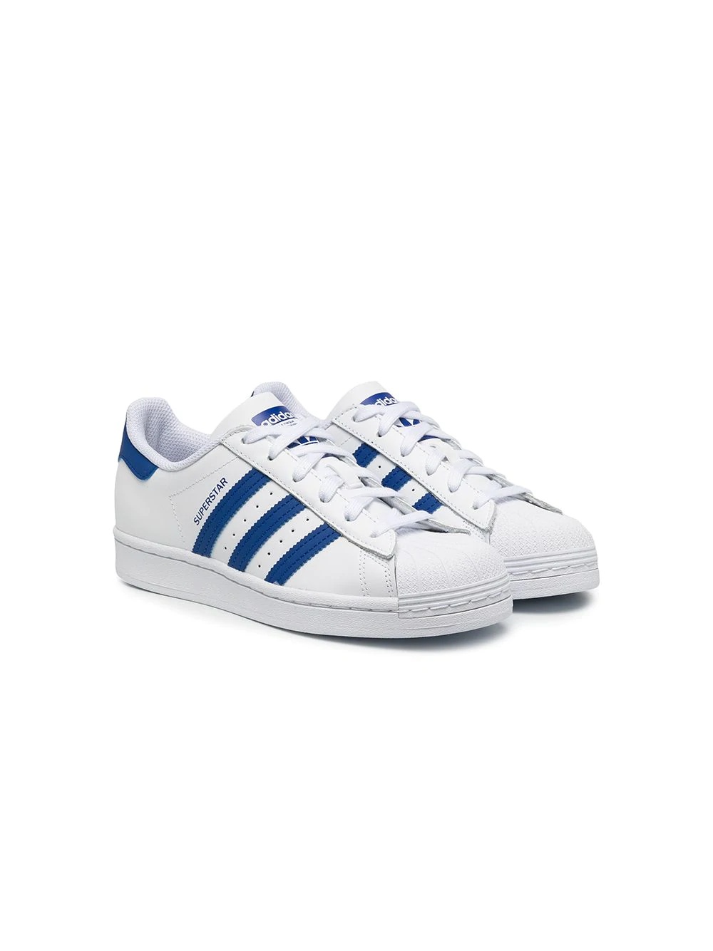 Superstar sneakers - 1