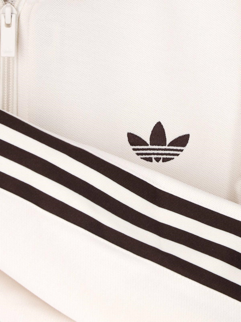 adidas ZIP HOODIE outlook
