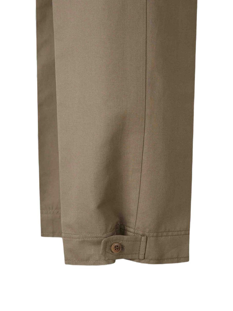 Melbourne patch pocket trousers 6