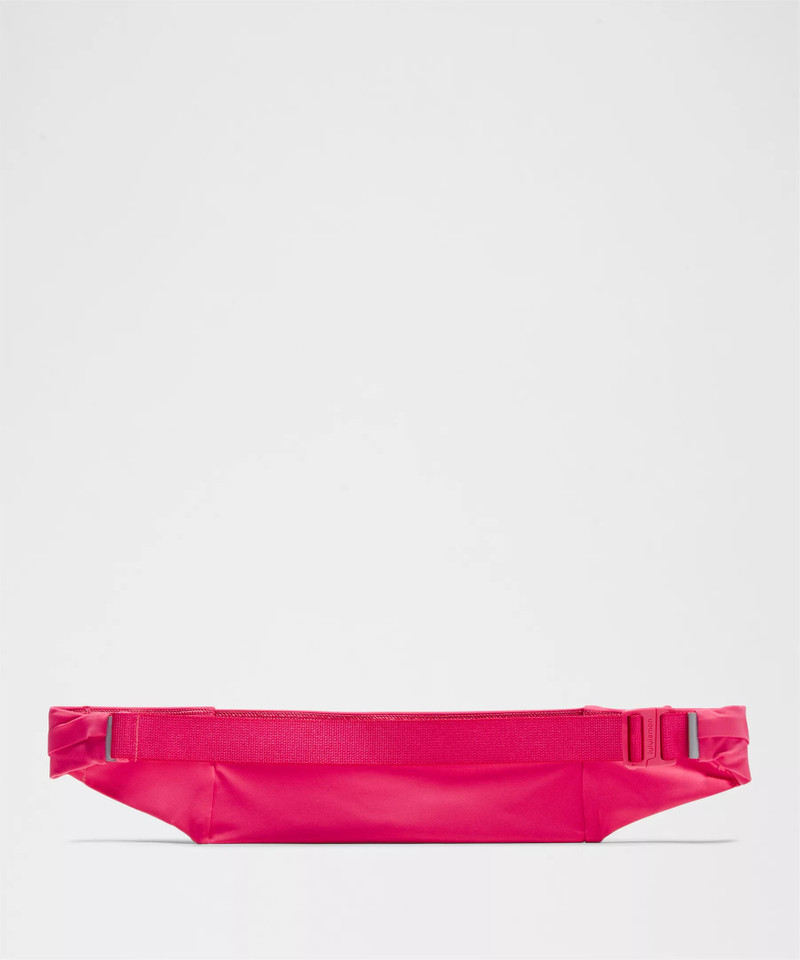 Fast and Free Running Belt 3