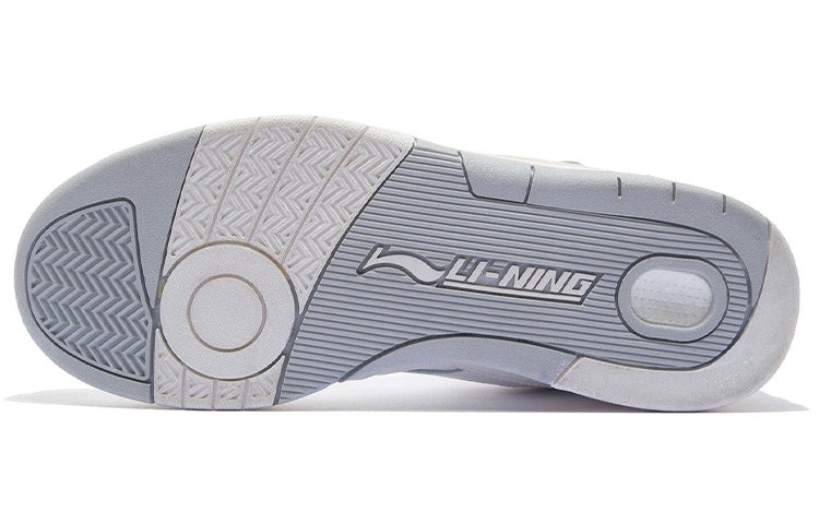 (WMNS) Li-Ning 937 Deluxe Hi AZGS044-1 - 4