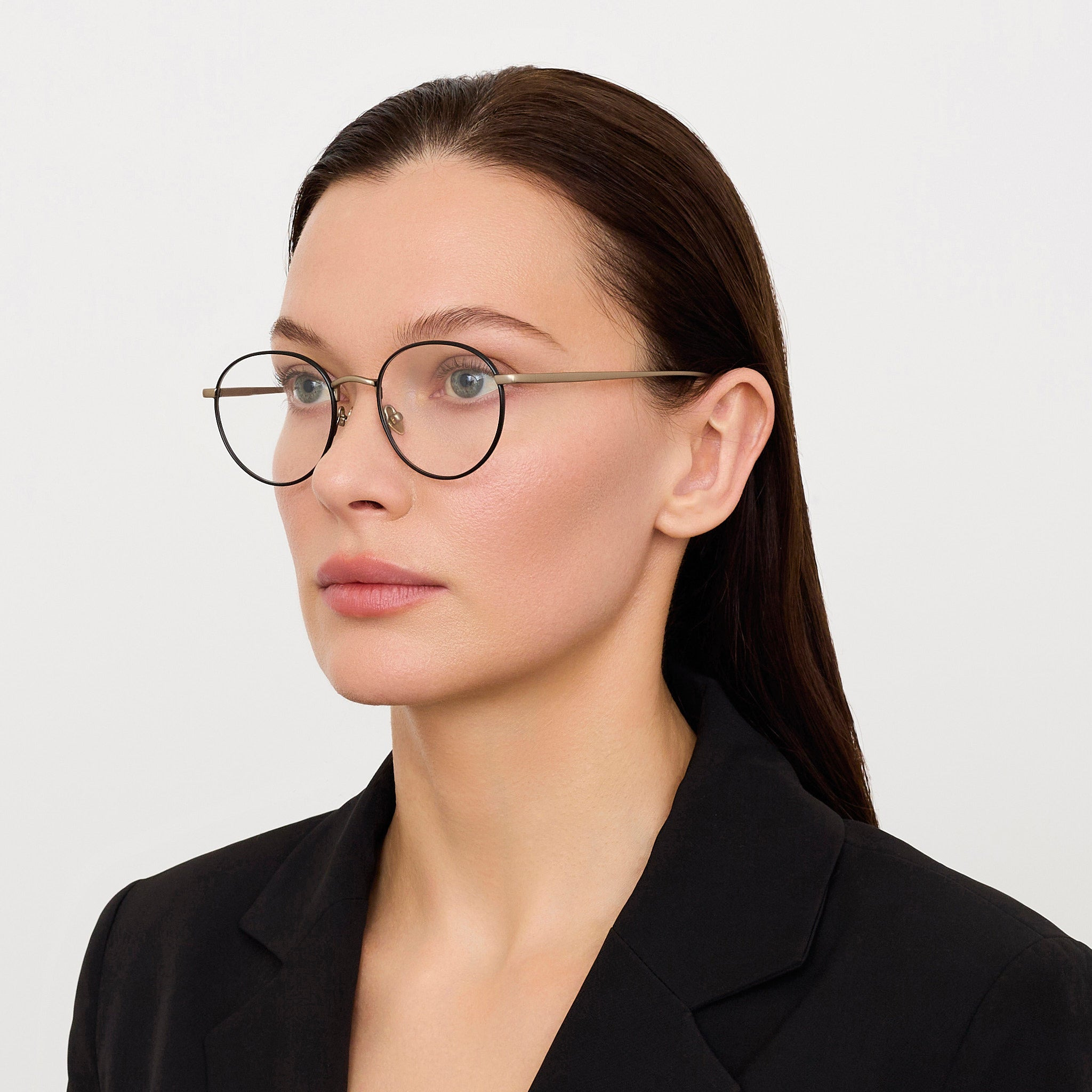 Mason Optical in Matt Champagne - 3