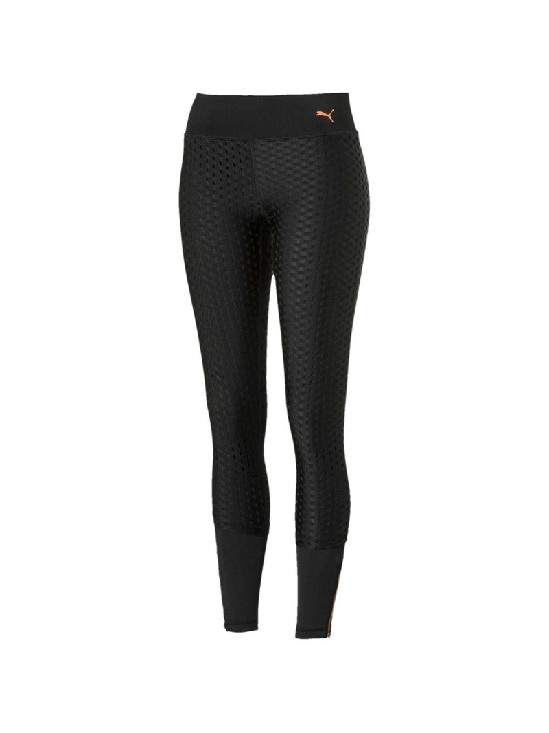 logo leggings 1