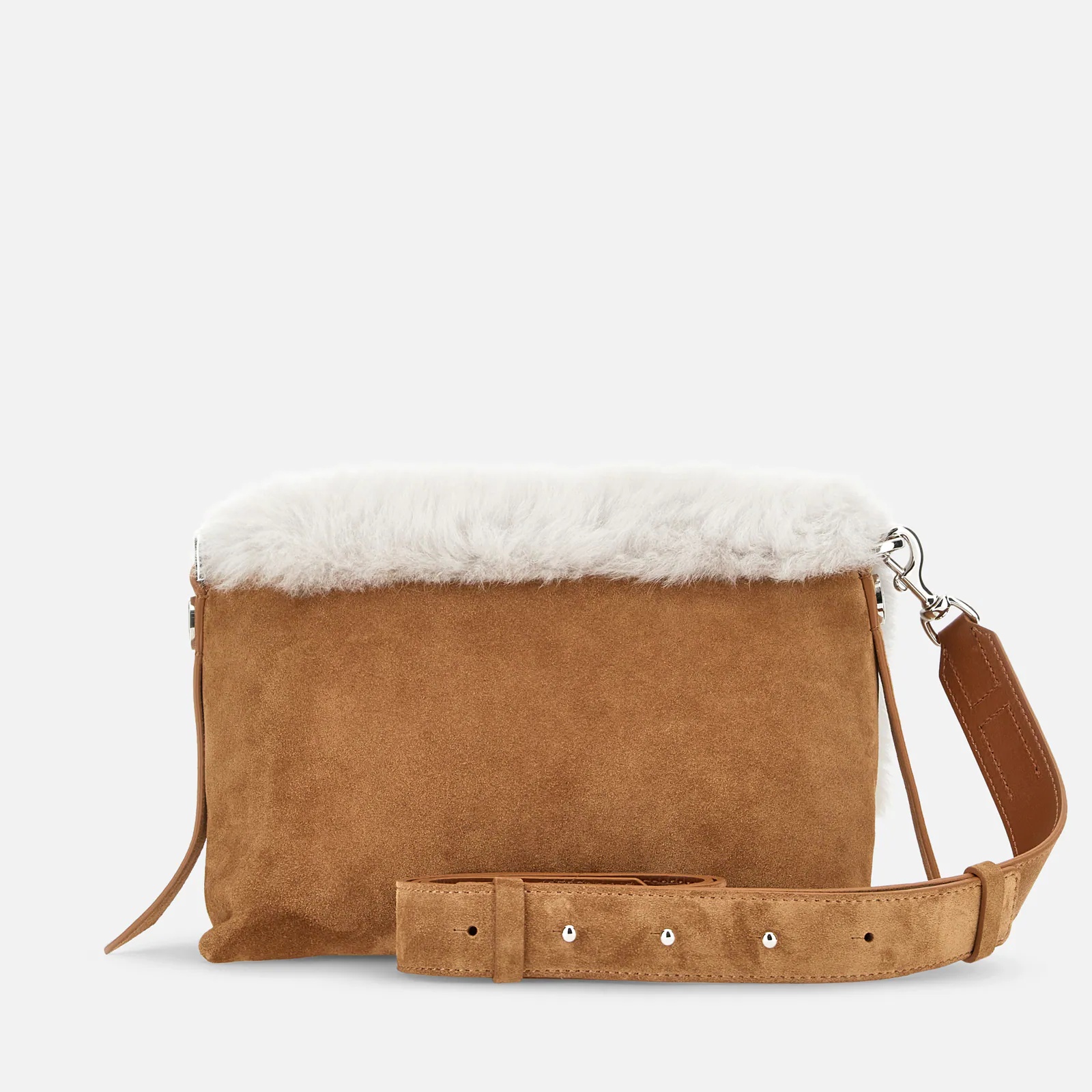 Hogan Bam Bam Crossbody Bag - 4
