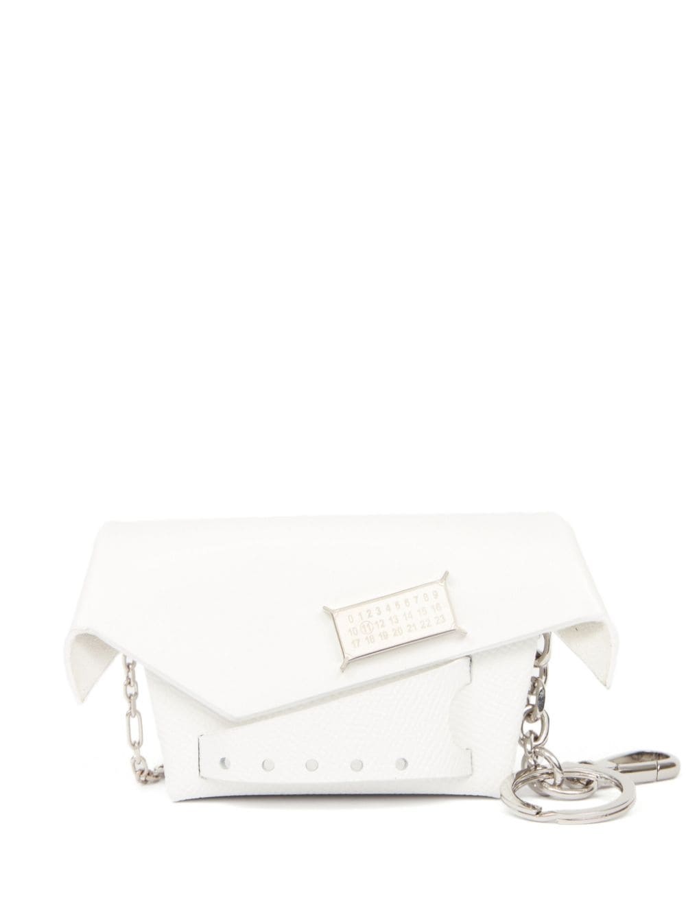 Snatched Classique crossbody bag - 1