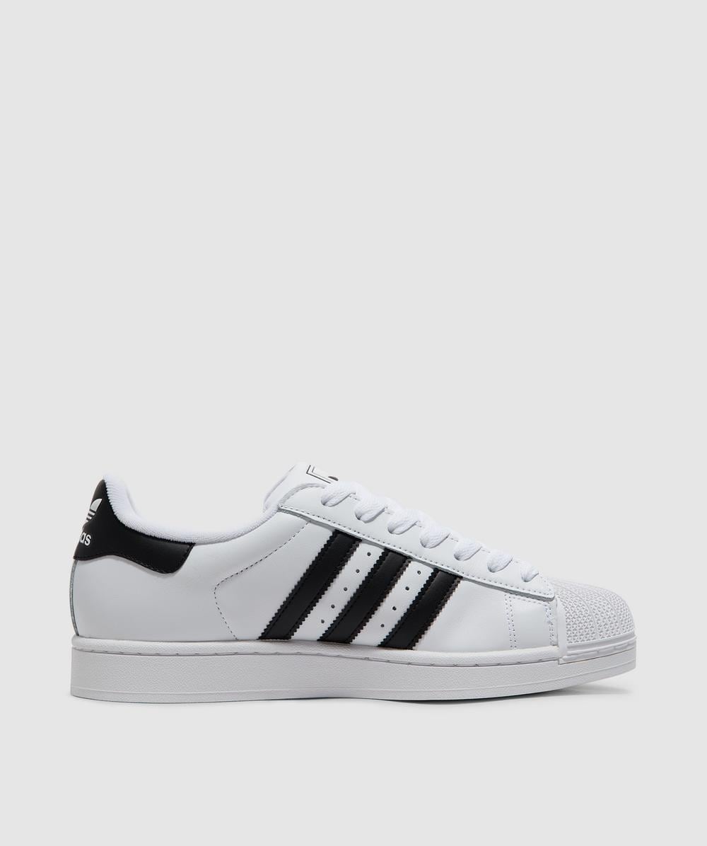 Superstar II sneaker - 3