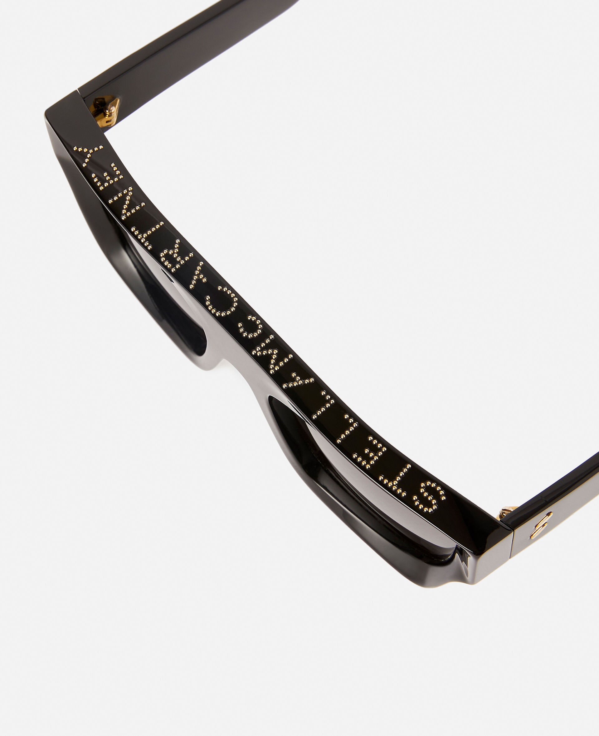 Square Sunglasses - 5