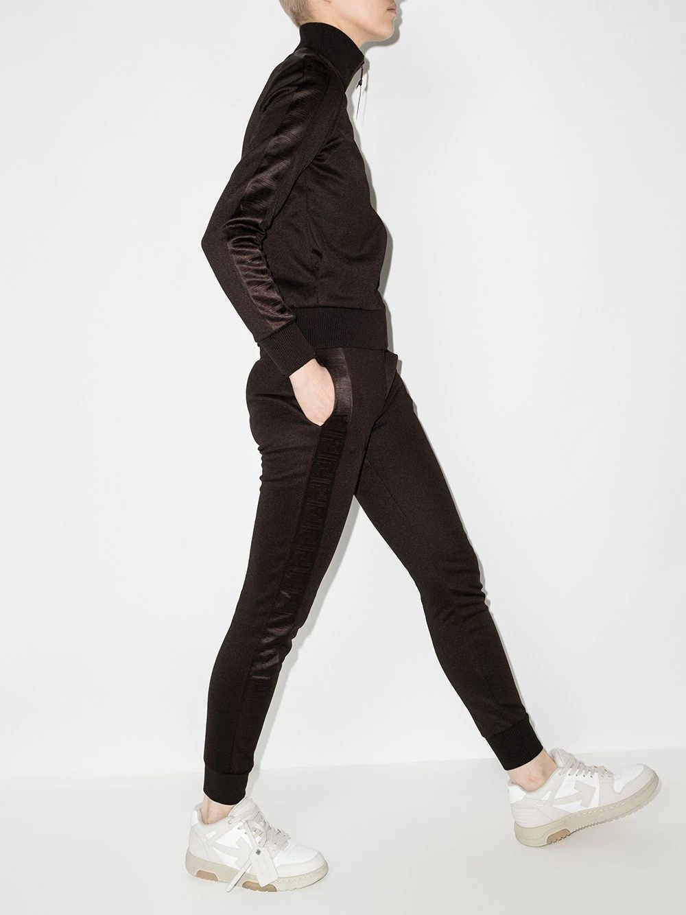 Fendirama two-piece tracksuit - 2