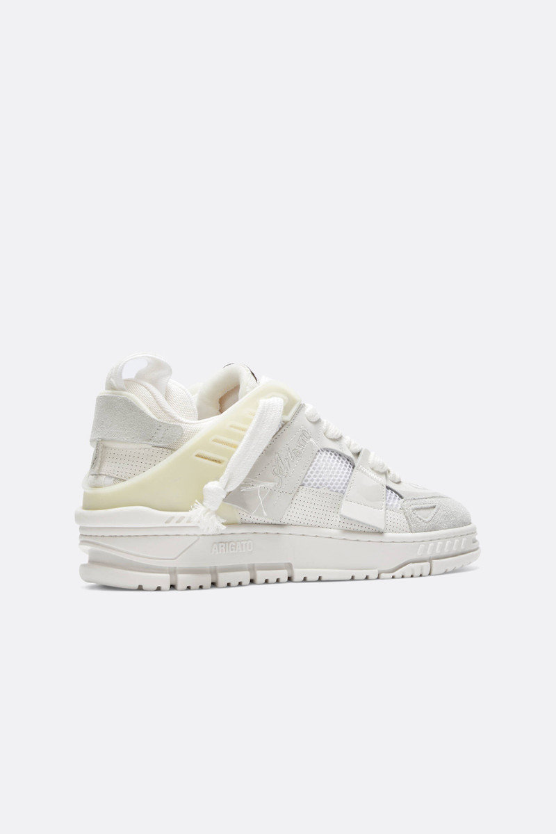 Area Patchwork Sneaker 3
