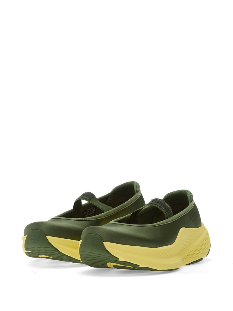 KARHU x Zomer Mestari Run Kesä sneakers outlook