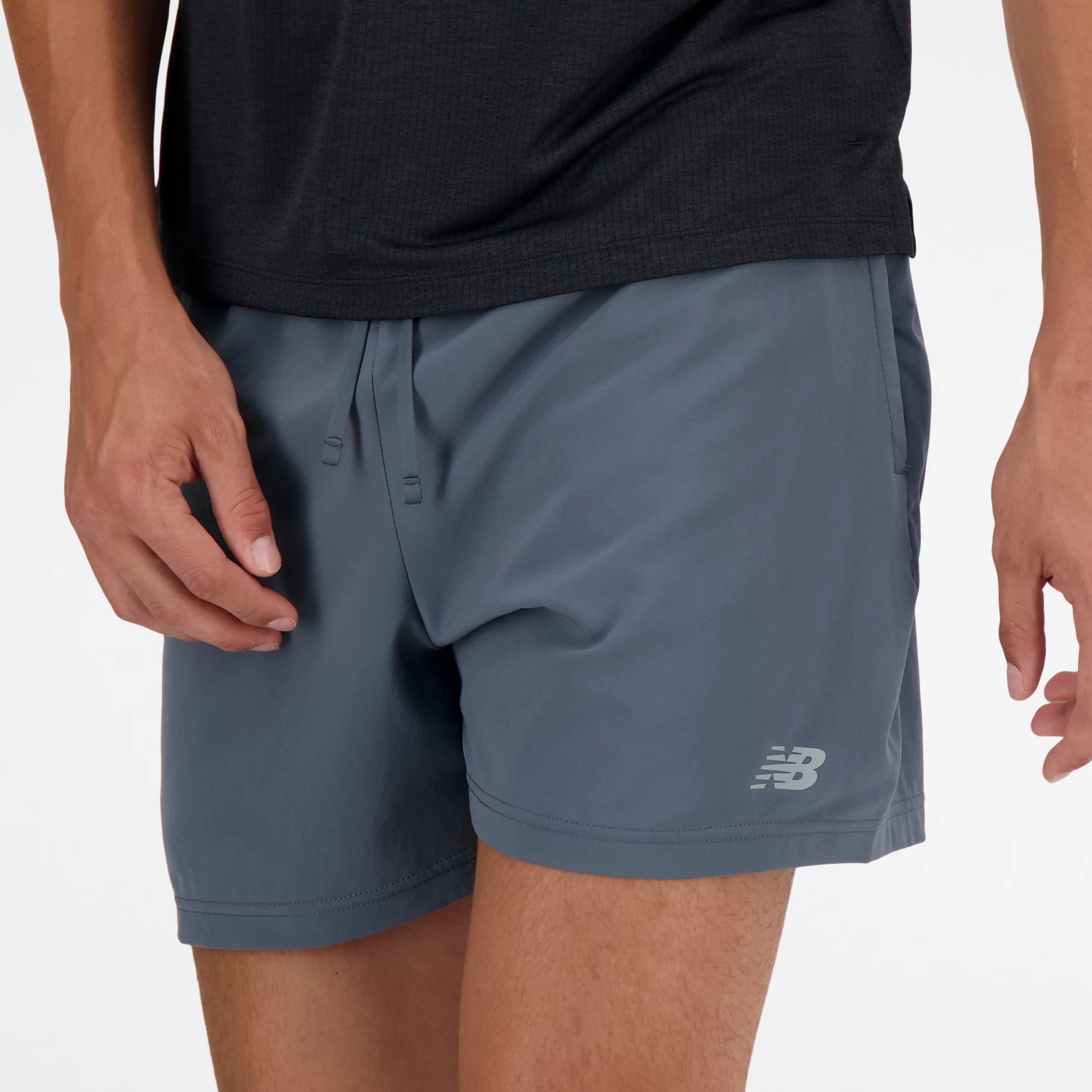 Sport Essentials Short 5" - 4