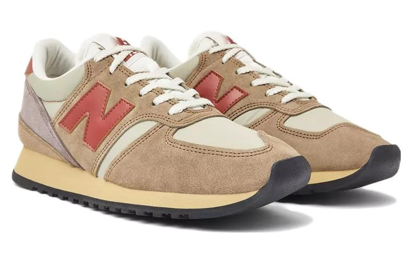 New Balance 730 'Brown Red' M730BBR 3