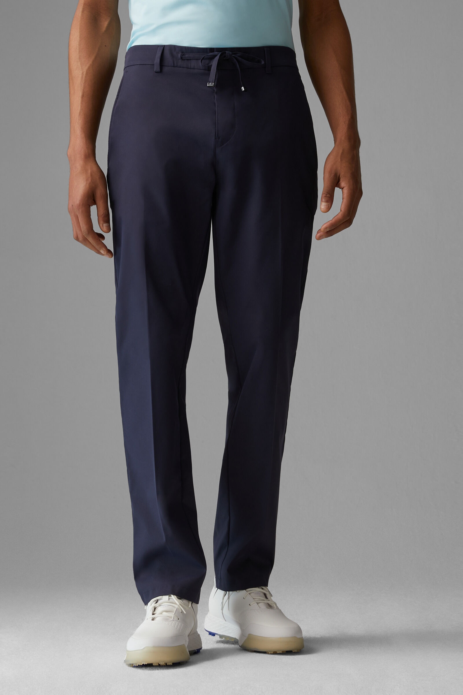 Riley pants in Navy blue - 2