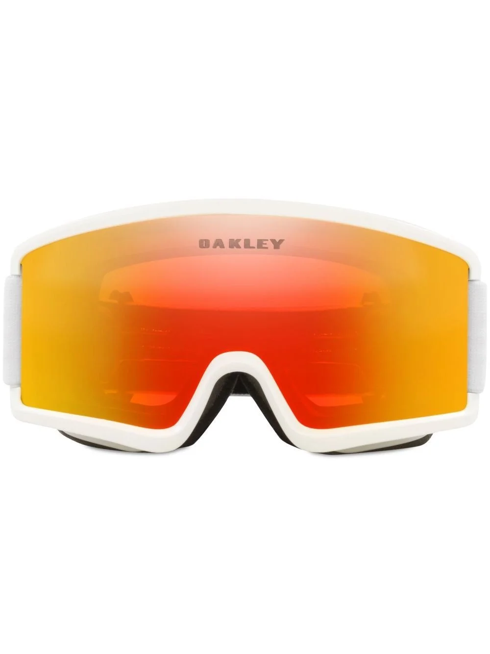 Target Line S snow goggles - 1