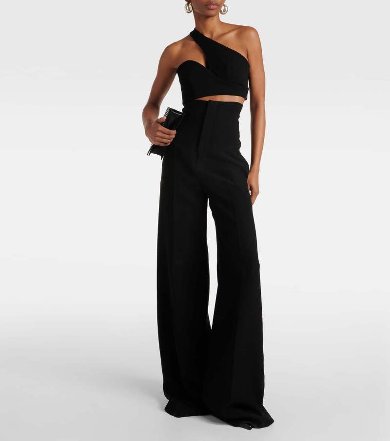 MÔNOT Asymmetric bra top outlook