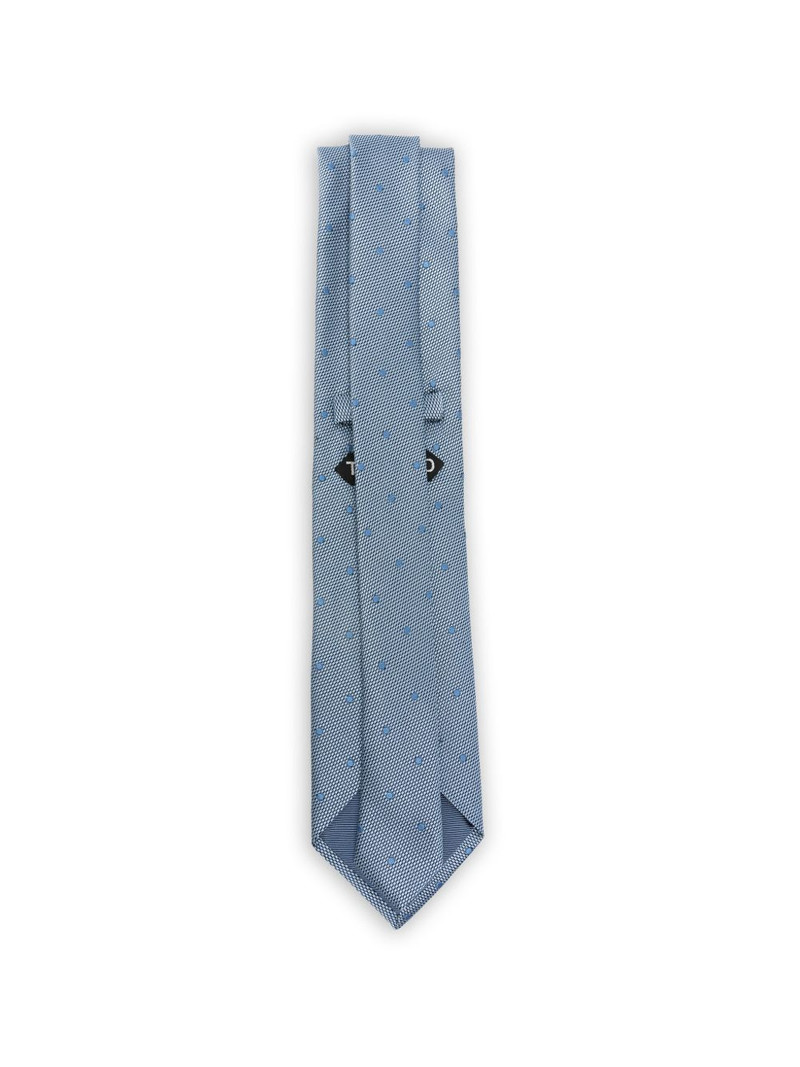 TOM FORD dotted-pattern tie outlook