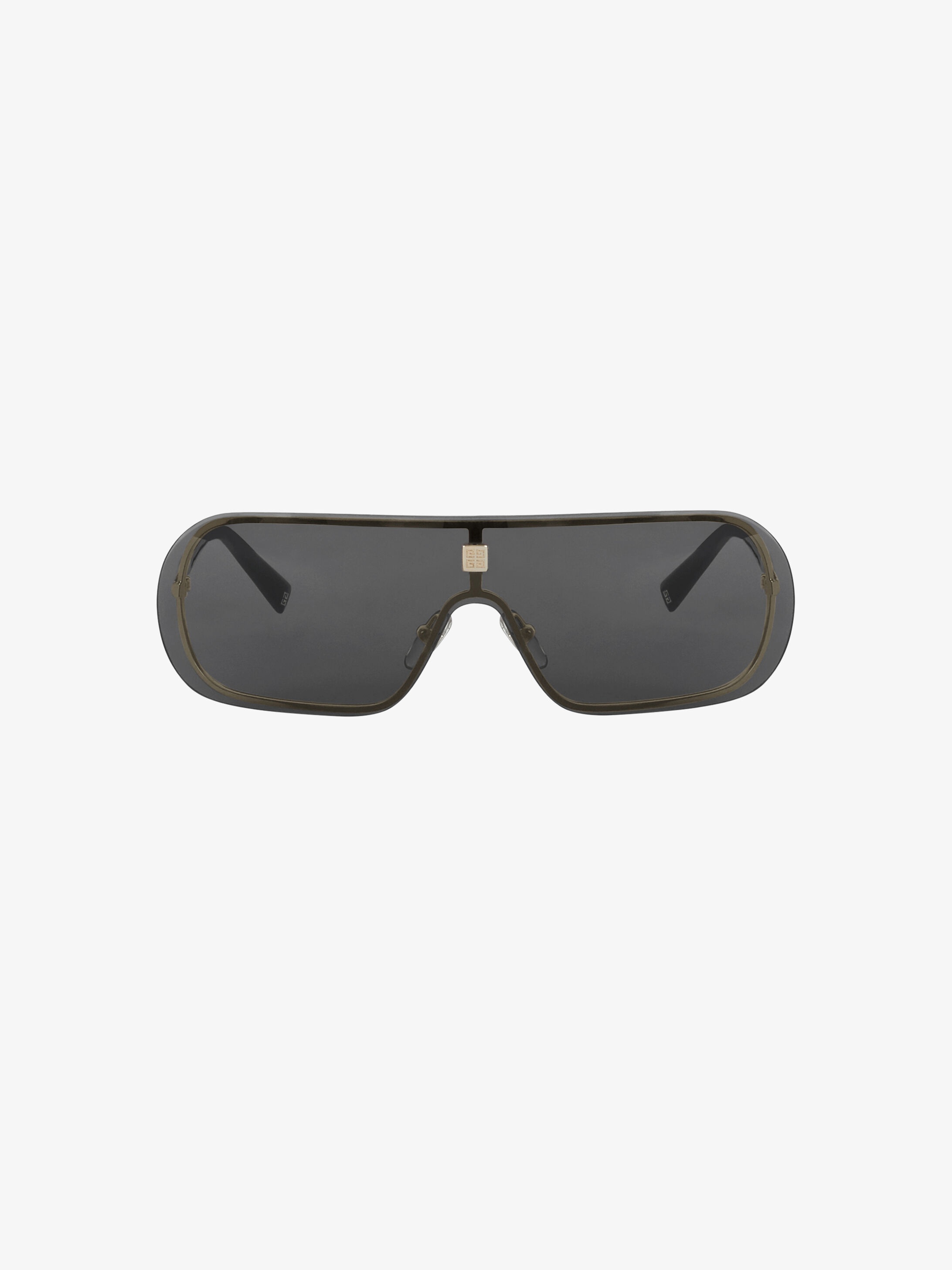 Unisex GV Eclipse sunglasses in metal - 3