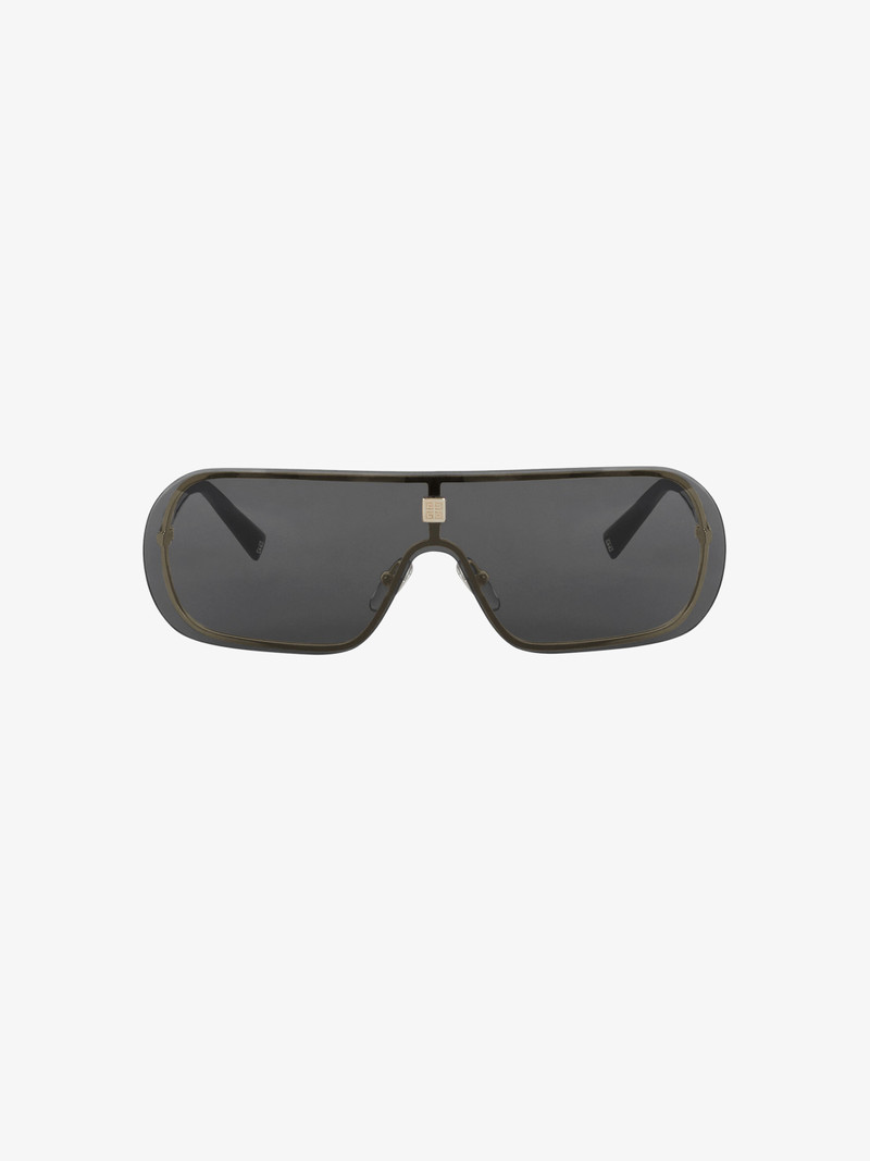 Unisex GV Eclipse sunglasses in metal 3