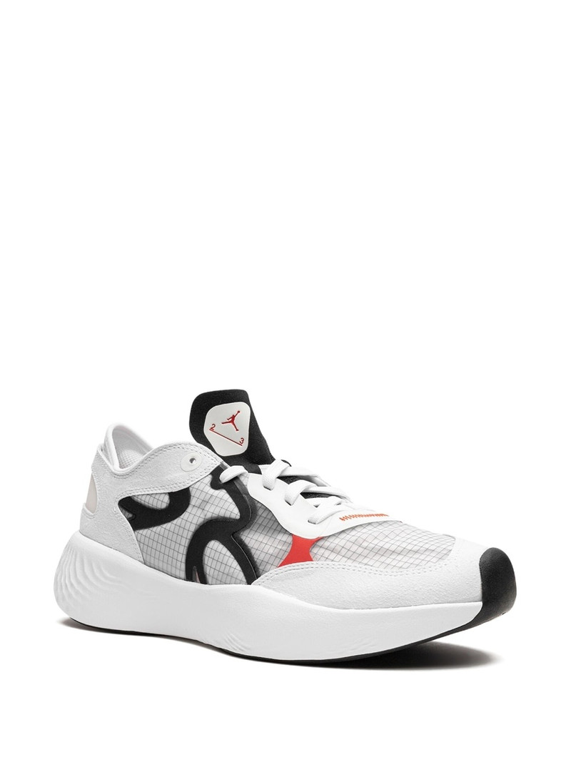 Jordan Air Jordan Delta 3 Low sneakers outlook