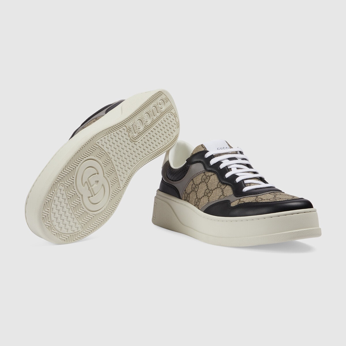 Men's GG sneaker - 5
