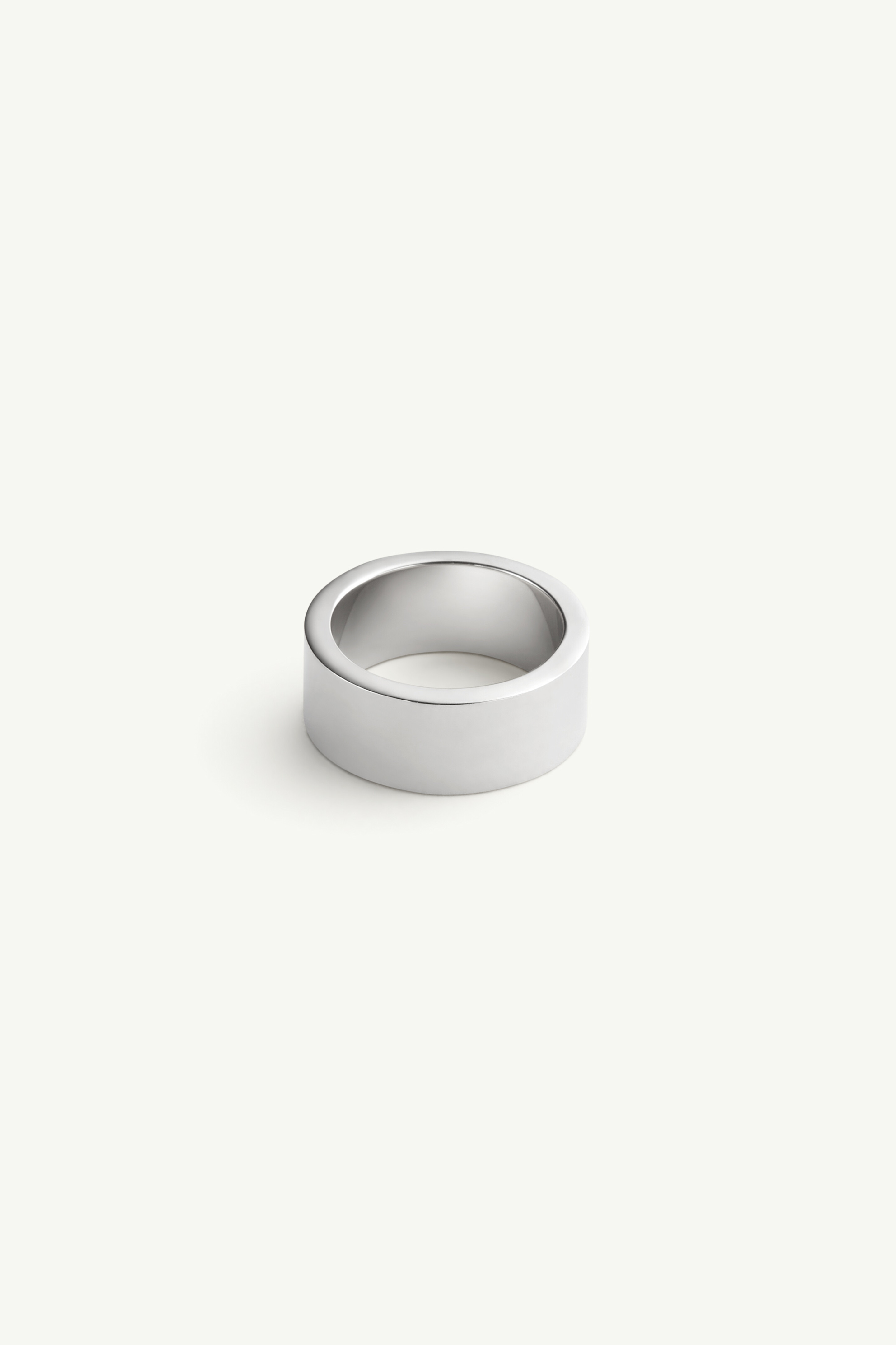 Numeric Minimal Signature Ring - 2