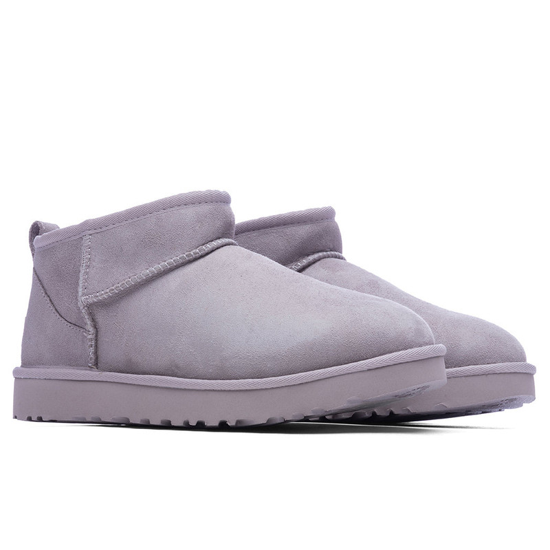 WOMEN'S CLASSIC ULTRA MINI - PALE SMOKE 2