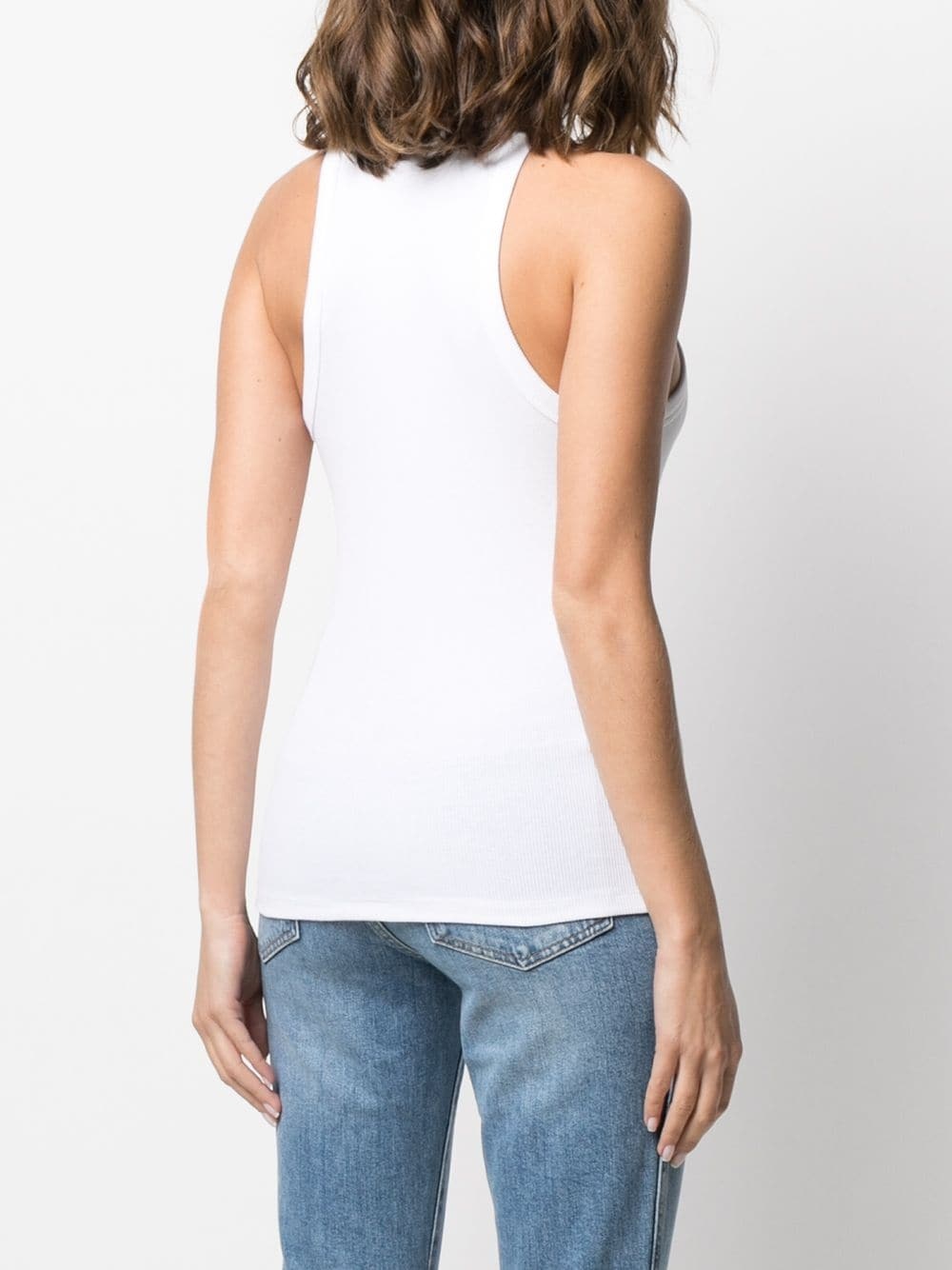Eva organic cotton tank top - 4