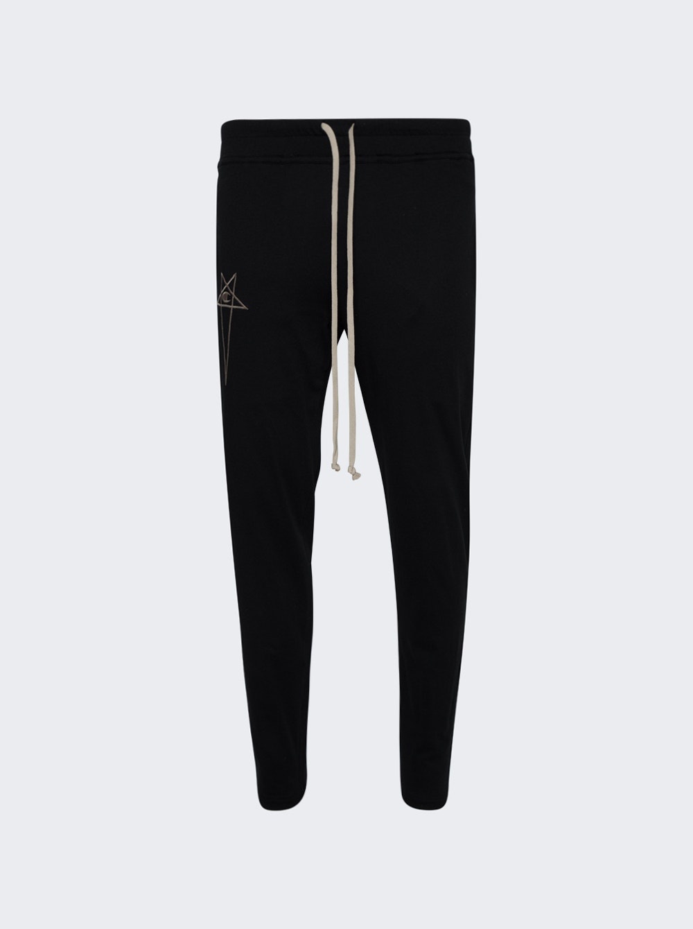 X Champion Joggers Black - 1