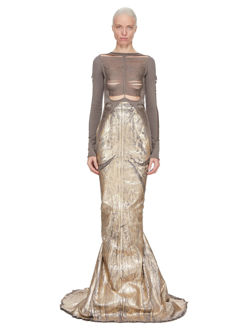 Rick Owens TOP outlook