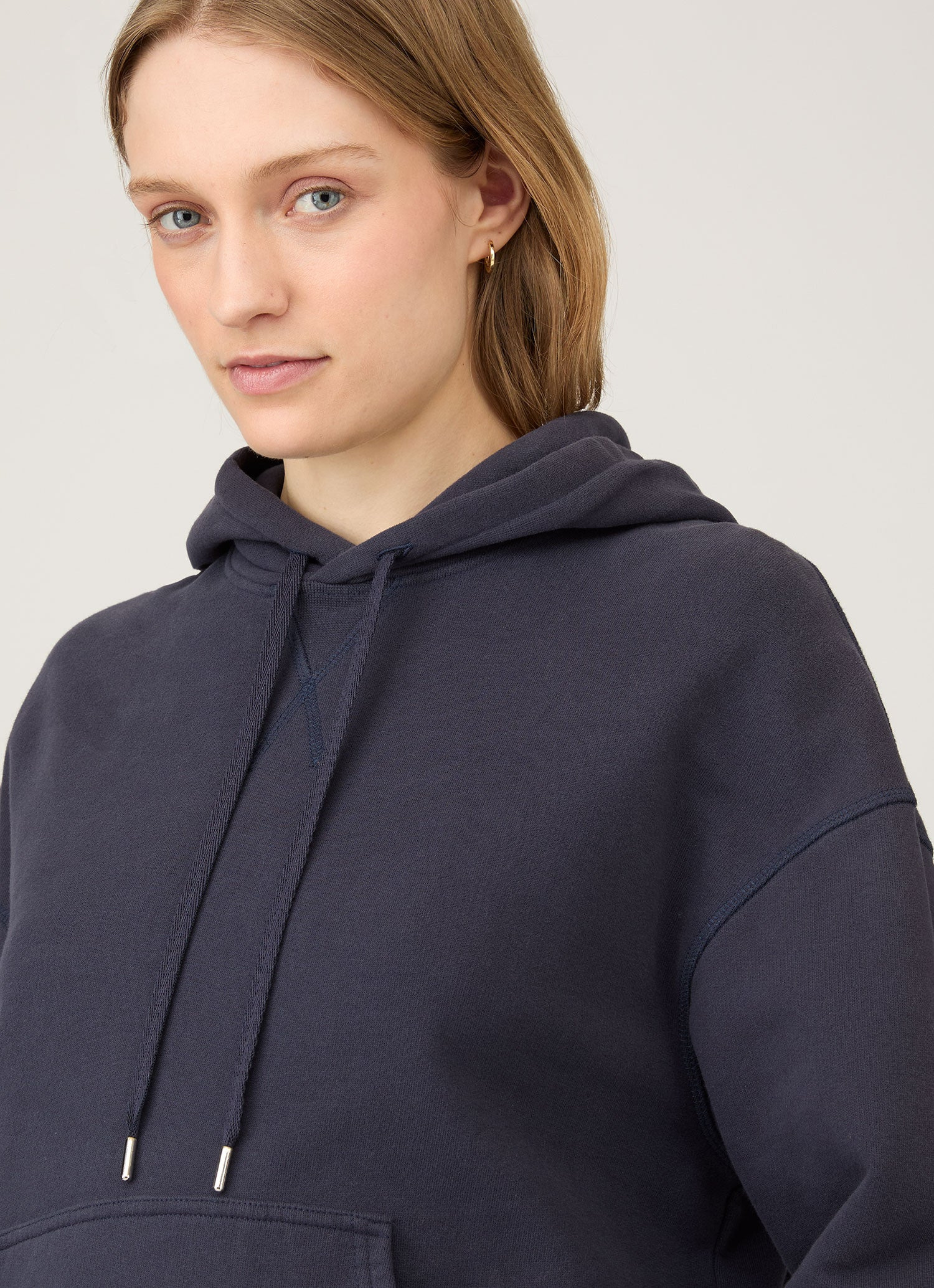 Loopback Hoody - 4