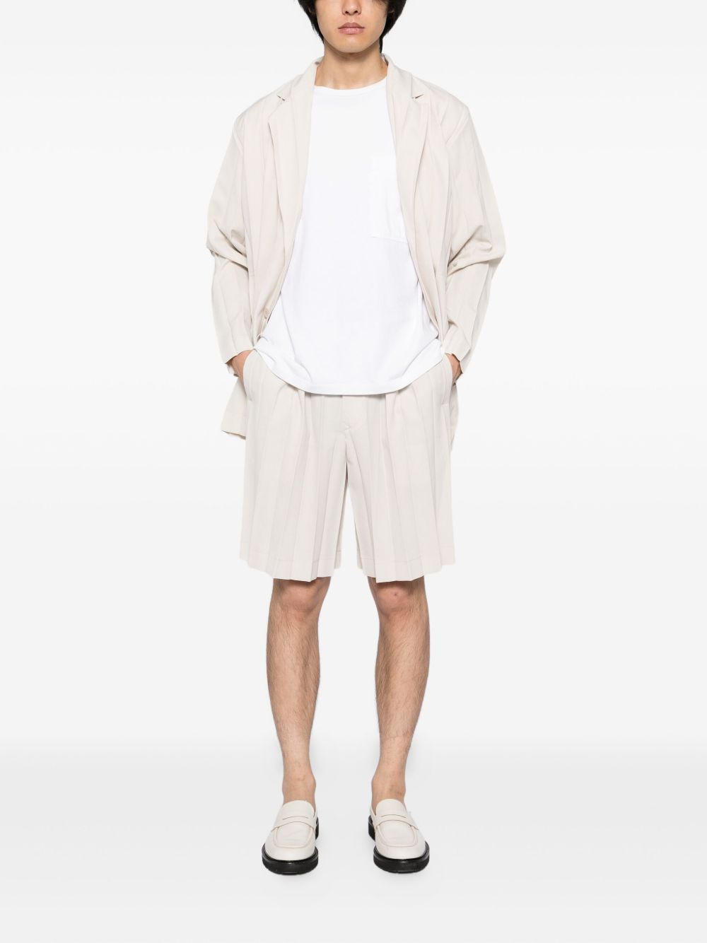 edge-ensemble shorts - 2