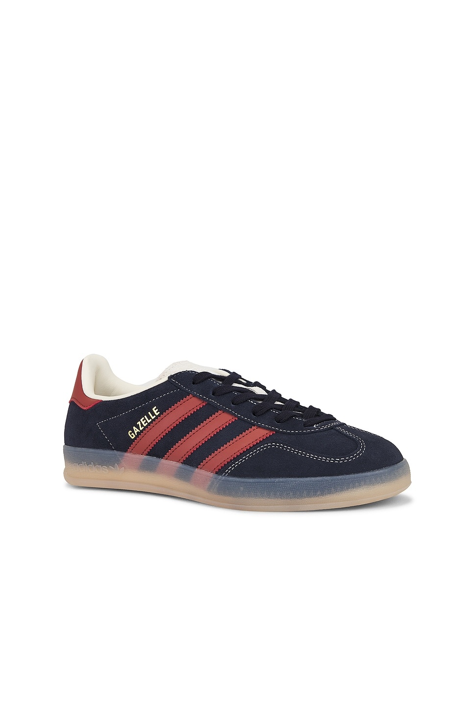 Gazelle Indoor - 2
