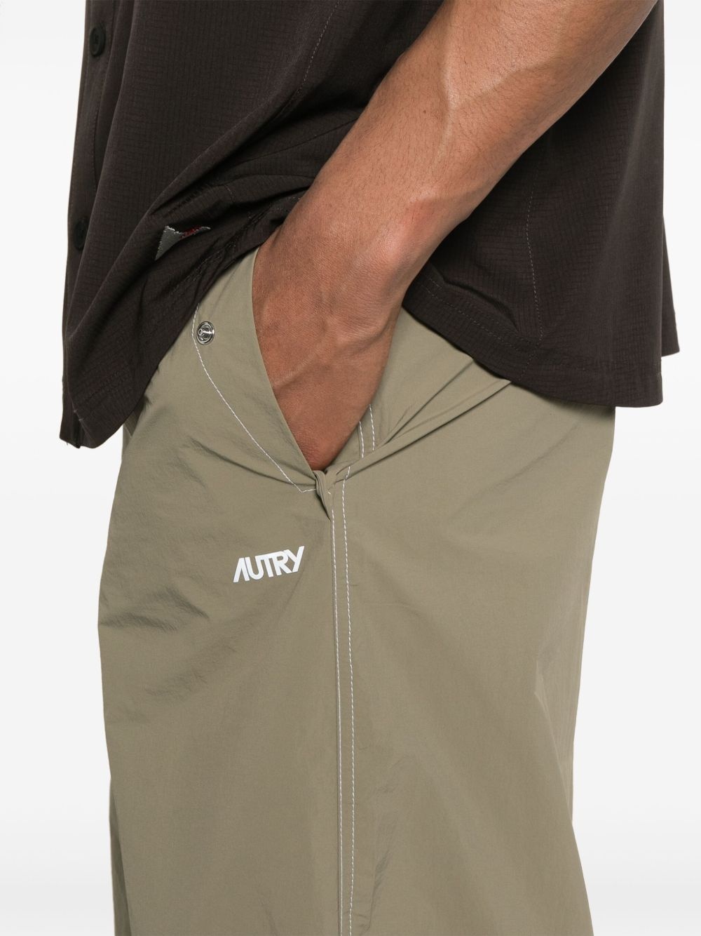 Reflex Parachute trousers - 5