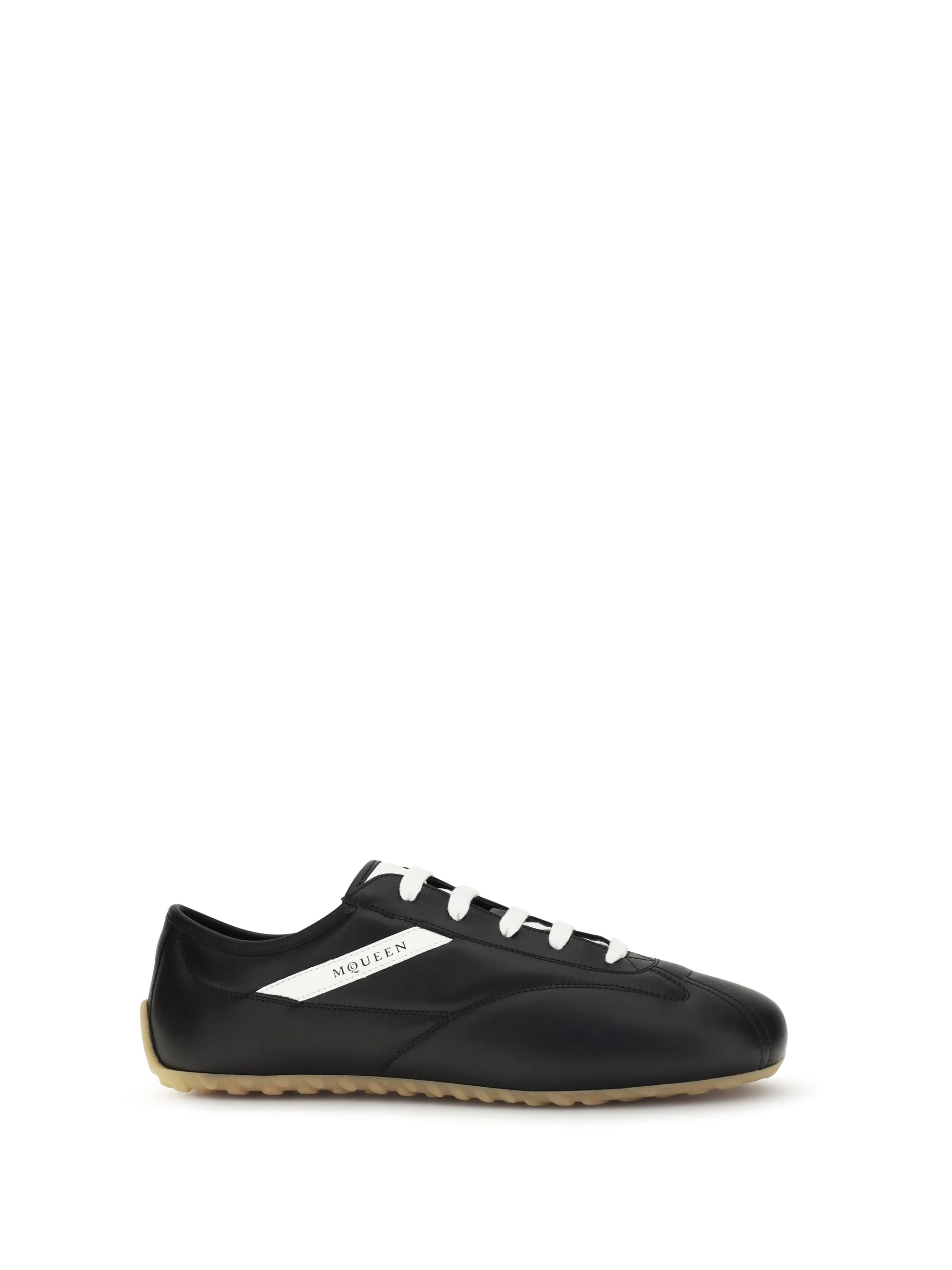 Alexander Mcqueen Men Sneakers S.Rubber - 1