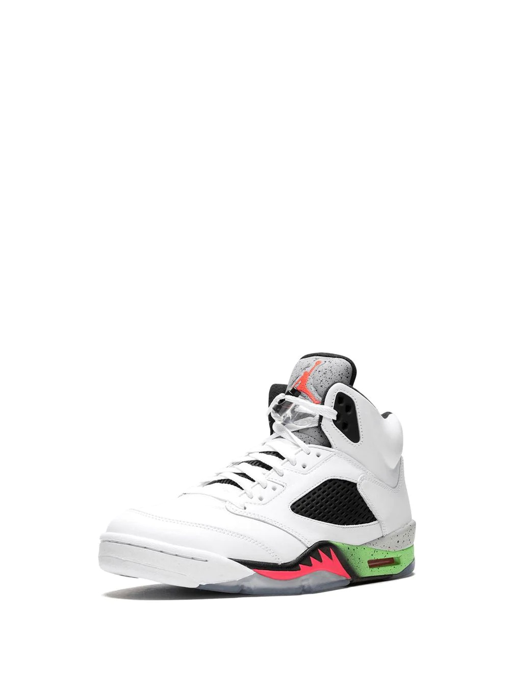 Air Jordan 5 Retro "Pro Star" sneakers - 4