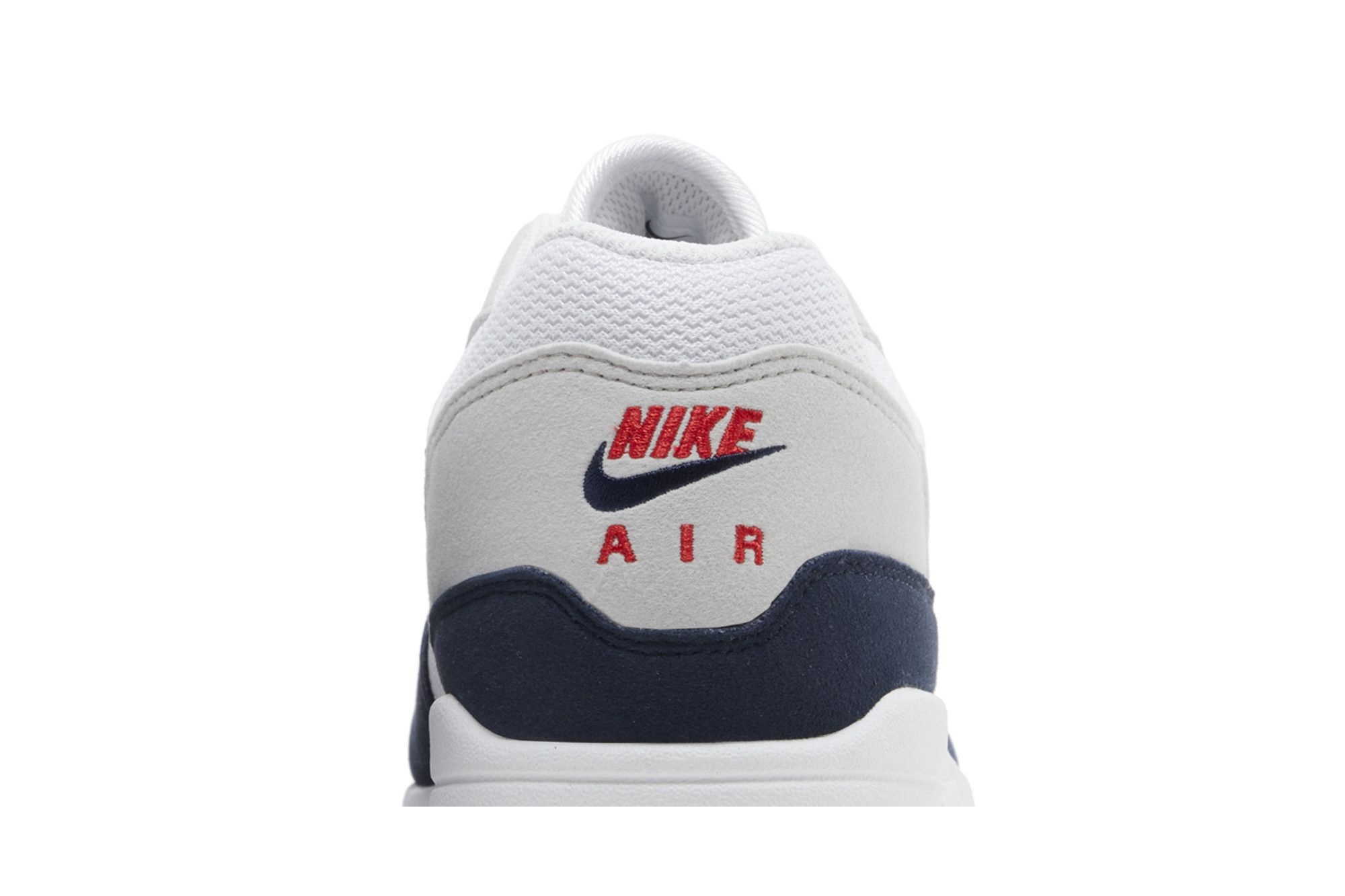 Air Max 1 'Olympic' - 7