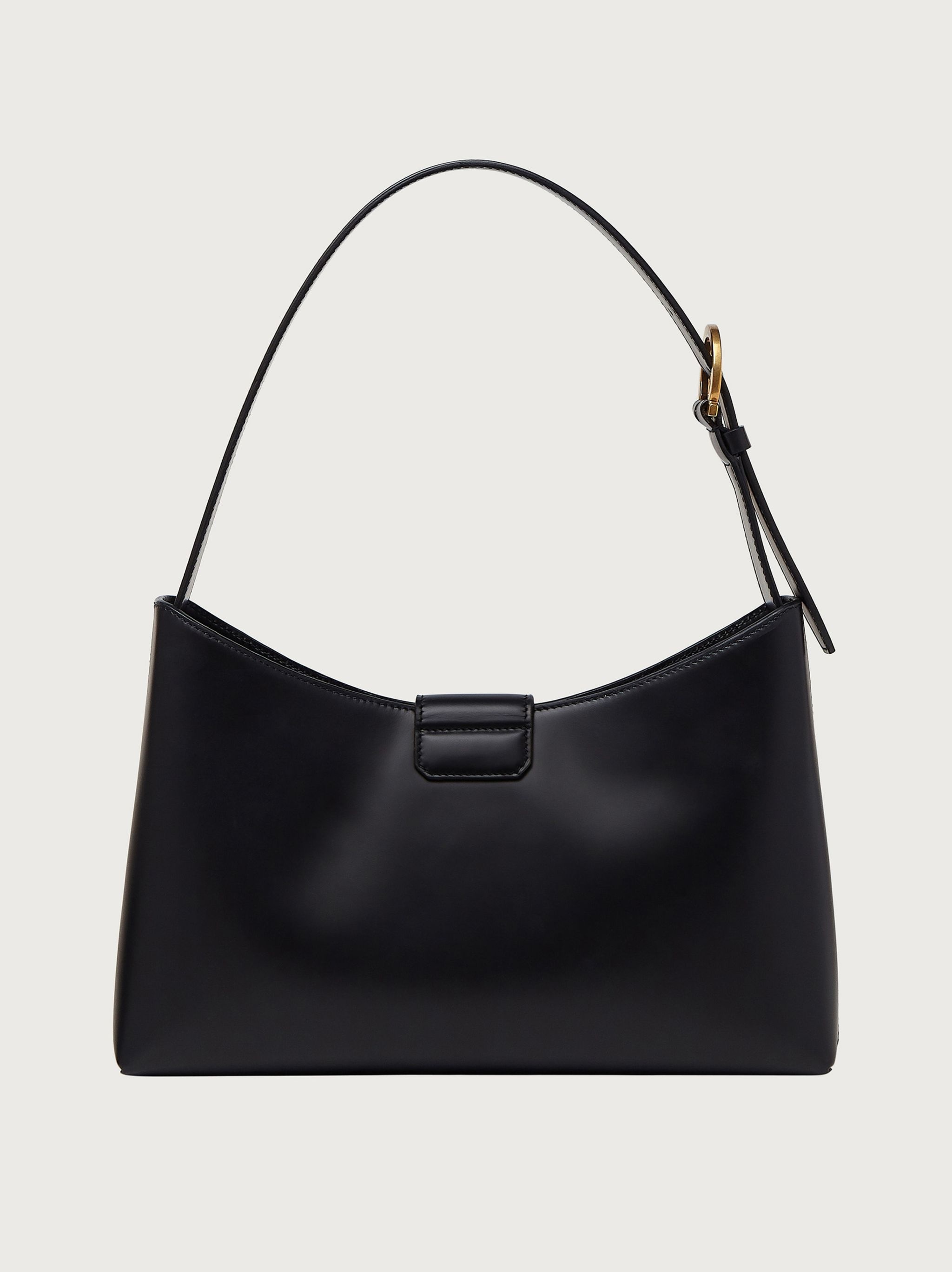 Trifolio shoulder bag - 4